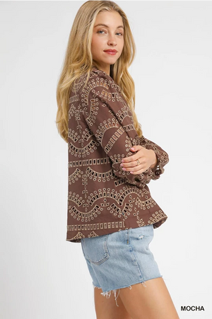 Bailey Top