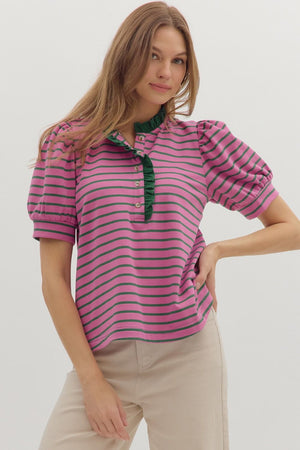 Open image in slideshow, Melissa Top
