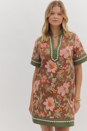 Open image in slideshow, Becky Dress
