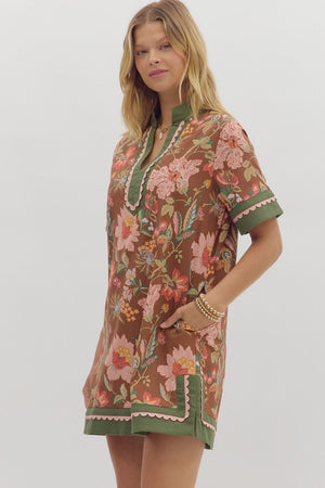 Becky Dress