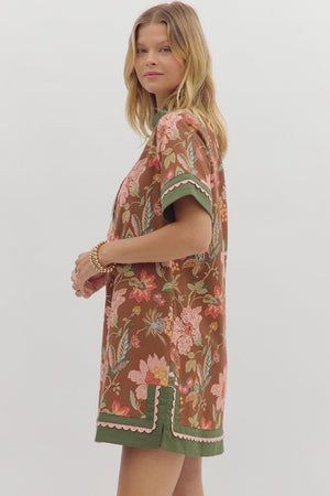 Becky Dress