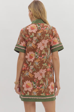 Becky Dress