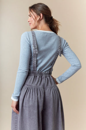 Wanda Overalls