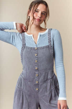 Wanda Overalls