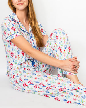 Whimsical Wonders Sleep Shirt