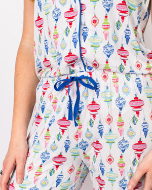 Whimsical Wonders Sleep Pants