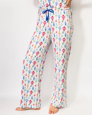 Open image in slideshow, Whimsical Wonders Sleep Pants
