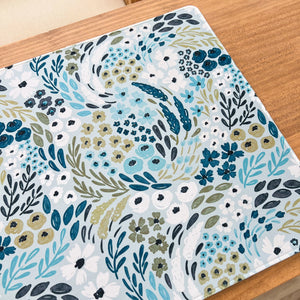 Open image in slideshow, Elyse Breanne: Small Desk Pads
