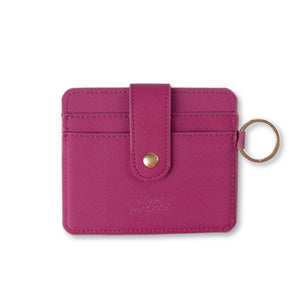 Open image in slideshow, Elyse Breanne: Card Wallets
