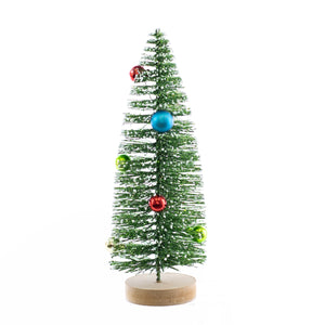 Open image in slideshow, Ornament Tree Sitter
