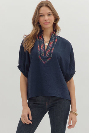 Open image in slideshow, Nora Top
