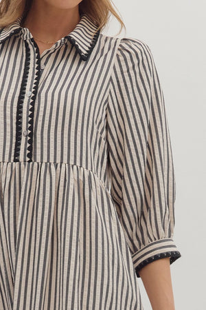 Brooklyn Dress
