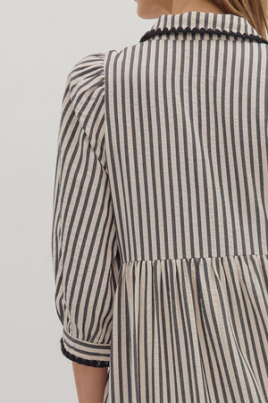 Brooklyn Dress