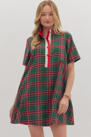 Open image in slideshow, Gloria Dress
