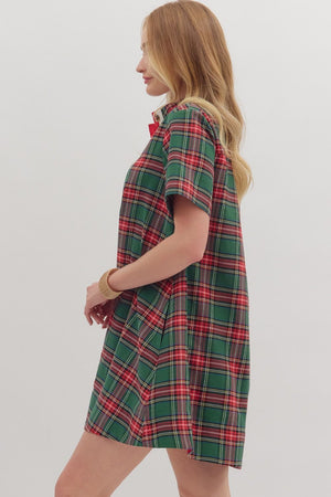 Gloria Dress