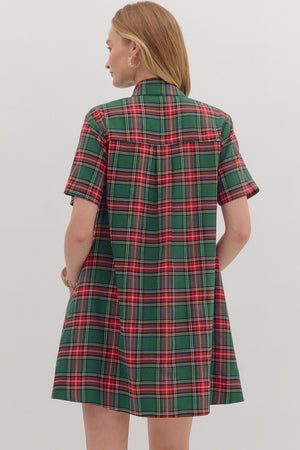 Gloria Dress