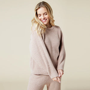 Softies: Marshmallow Reverse Seam Lound Set - Coco