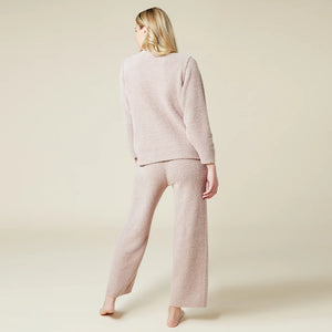 Softies: Marshmallow Reverse Seam Lound Set - Coco