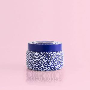 Open image in slideshow, Capri Blue: Volcano Tin Candle
