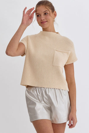 Open image in slideshow, Grace Sweater
