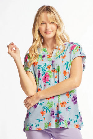 Open image in slideshow, Bailey Short Sleeve Lizzy
