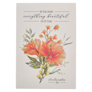 Open image in slideshow, Bible Verse Notepads
