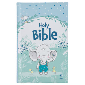 Open image in slideshow, Hardcover NLT Keepsake Bible
