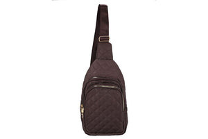 Open image in slideshow, Lucy Sling Bag
