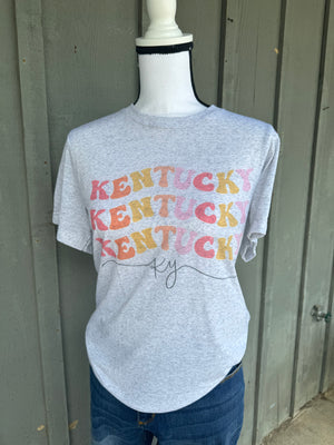 Open image in slideshow, Kentucky Bubble Tee
