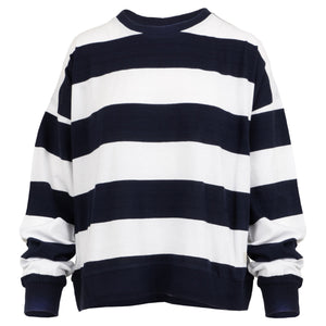 Open image in slideshow, Wilmington Oversized Jersey Top
