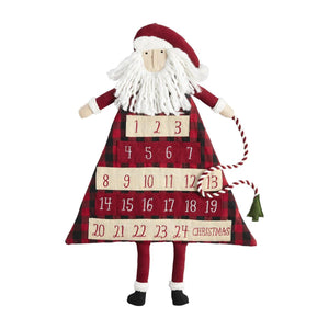 Open image in slideshow, Santa Advent Calendar
