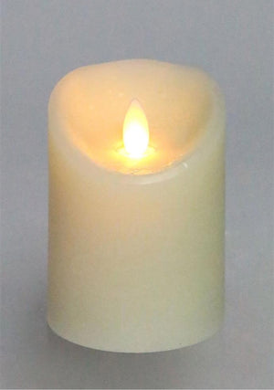 Open image in slideshow, Flameless LED Candles
