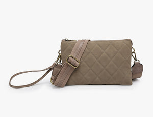 Open image in slideshow, Izzy Crossbody
