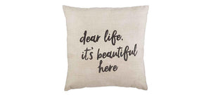 Open image in slideshow, Dear Life Pillows
