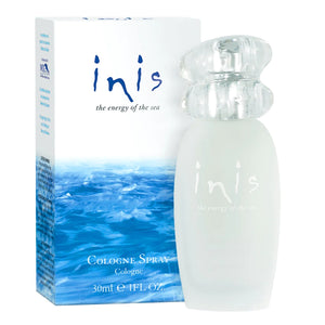 Open image in slideshow, Inis Cologne/Perfume Spray
