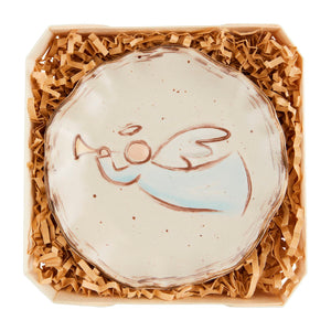 Open image in slideshow, Nativity Trinket Dish
