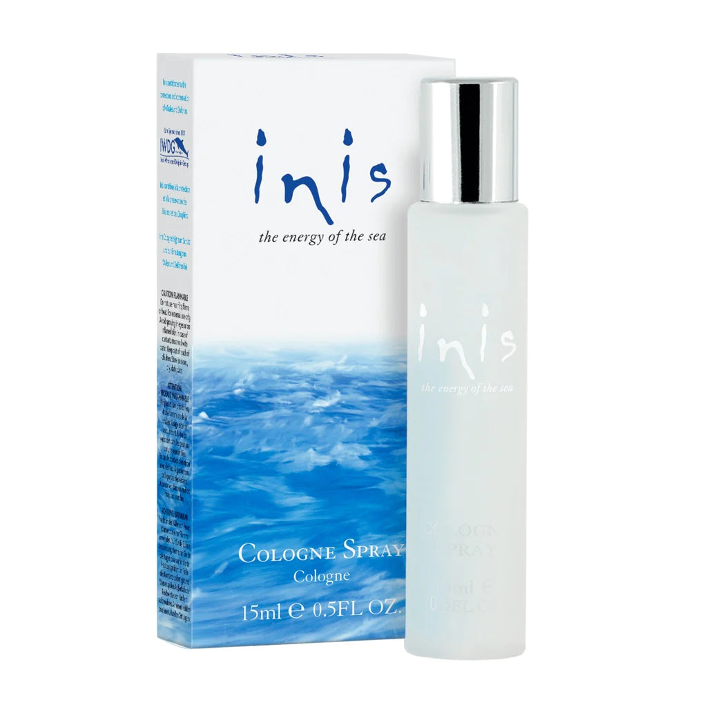 Inis Cologne/Perfume Spray