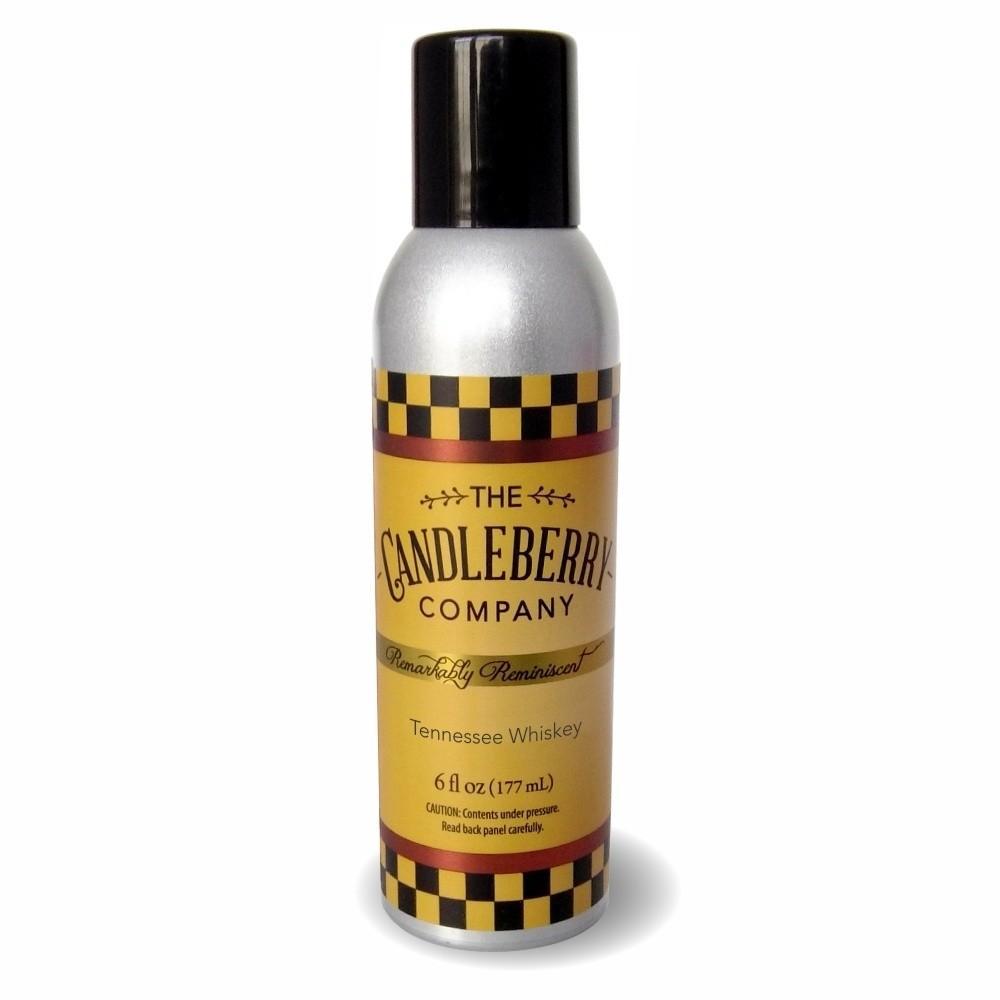 Tennessee Whiskey Room Spray