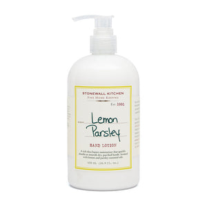 Open image in slideshow, Lemon Parsley Hand Soap
