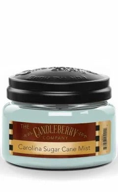Open image in slideshow, Carolina Sugar Cane Mist Candles
