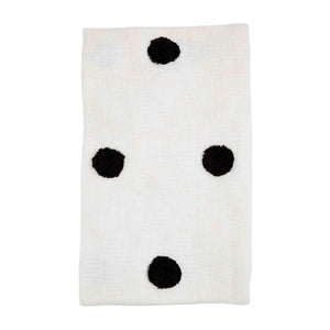 Open image in slideshow, Tufted Dot Throws
