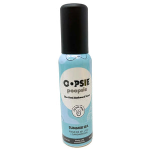 Open image in slideshow, Oopsie Poopsie Bathroom Spray
