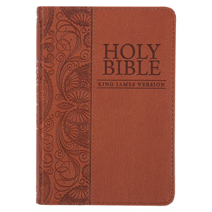 Open image in slideshow, Pocket KJV Bibles
