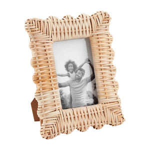 Open image in slideshow, Woven Picture Frames
