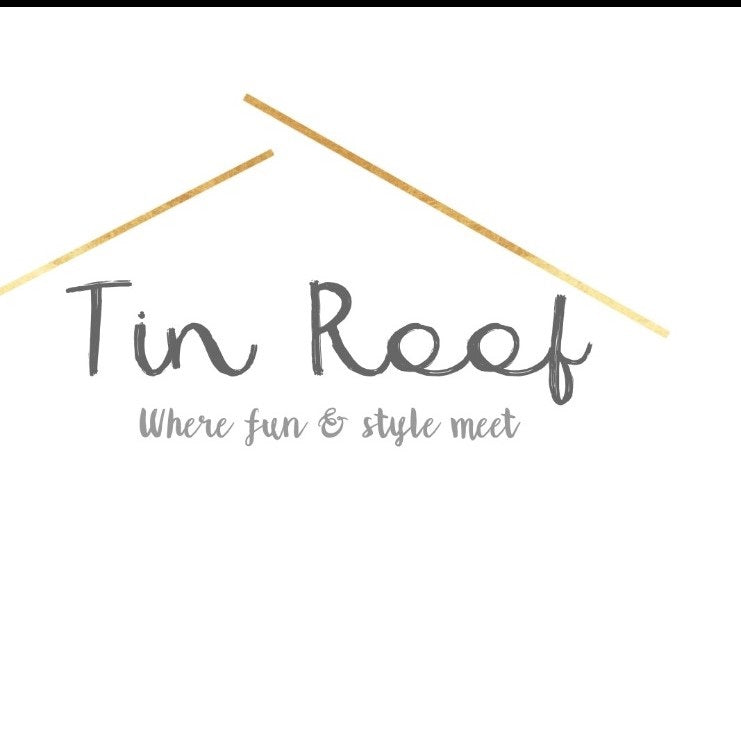 Tin Roof Gift Cards FREE SHIPPING W/ 75 PURCHASE TIN ROOF Tin