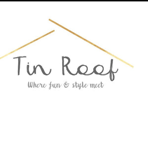 Open image in slideshow, Tin Roof Gift Cards
